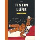 TINTIN ET LA LUNE (OBJECTIF LUNE + ON A MARCHE SUR LA LUNE)