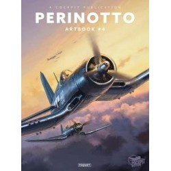 PERINOTTO ARTBOOK TOME 4