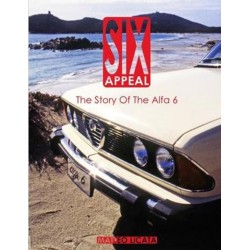 SIX APPEAL THE STORY OF THE ALFA 6