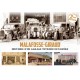 MALAFOSSE-GIRAUD HISTOIRE D'UN GARAGE CITROEN EN LOZERE
