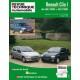 RTA115 RENAULT CLIO I ESSENCE ET DIESEL DE 06/1990 - 02/1998 