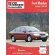 RTA723 FORD MONDEO ESSENCE, DIESEL ET TD (1993-2000)