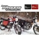 RMT10 HONDA CB500-CD500 K1&K2-CBF500 F1&K3 / MZ 125 ES-ETS-TS 63-80