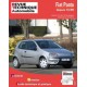 RTA739 FIAT PUNTO ESSENCE ET DIESEL DEPUIS 10/1999