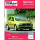 RTA741 OPEL CORSA C ESSENCE 1.0 1.2 1.4 ET DIESEL DEPUIS 10/2000