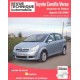 RTAB705 TOYOTA COROLLA VERSO 110 VVTI ET 136 D4D