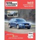 RTAB715 AUDI A3 ESSENCE 1.6 FSI ET DIESEL 2.0 TDI DEPUIS 05/2005