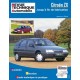 RTA109 CITROEN ZX ESSENCE ET DIESEL