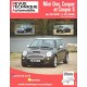 RTAB703 MINI ONE COOPER1.6 (90-110CH)  & COOPER S 163/170 