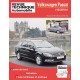 RTAB781 VW PASSAT VI 1.6 TDI 105 ch / 2.0 TDI 140 ch DEPUIS 10/2010