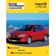 TAP426 PEUGEOT 206 DE 1998 A 2009