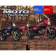 RMT36 SUZUKI 50 GT-TS-ER / YAMAHA XS 750-XS 850