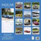 JAGUAR 2021 CALENDAR