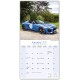 JAGUAR 2021 CALENDAR