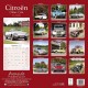 CITROEN CLASSIC 2021 CALENDAR