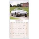 CITROEN CLASSIC 2021 CALENDAR