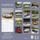 PORSCHE 2021 CALENDAR