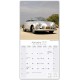 PORSCHE 2021 CALENDAR