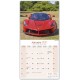 FERRARI 2021 CALENDAR