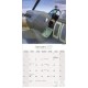 SPITFIRES 2021 CALENDAR