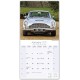 ASTON MARTIN 2021 CALENDAR