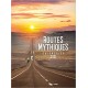 ROUTES MYTHIQUES CALENDRIER 2021
