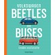 VOLKSWAGEN BEETLES AND BUSES