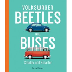 VOLKSWAGEN BEETLES AND BUSES