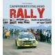 CAMPIONATO ITALIANO RALLY DALLE ORIGINI A OGGI