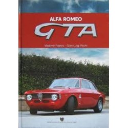 ALFA ROMEO GTA