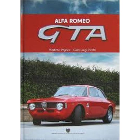 ALFA ROMEO GTA