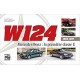 W124 MERCEDES-BENZ : LA PREMIERE CLASSE E