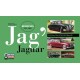 JAG'- JAGUAR BERLINES 1955-1968