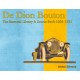 DE DION BOUTON THE ESSENTIAL LIBRARY AND SOURCE BOOK 1888-1931