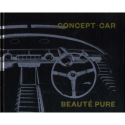 CONCEPT-CAR, BEAUTE PURE