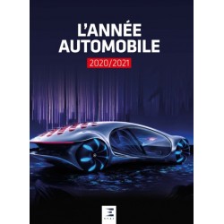 ANNEE AUTOMOBILE 2020/2021 N°68