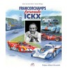 FRANCORCHAMPS, FORMULE ICKX