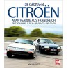 DIE GROSSEN CITROEN