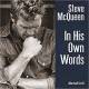 STEVE MCQUEEN : IN HIS OWN WORDS BY MARSHALL TERRILL