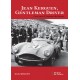 JEAN KERGUEN GENTLEMAN DRIVER, CENT ANS D'HISTOIRE DU MAROC