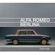 ALFA ROMEO BERLINA