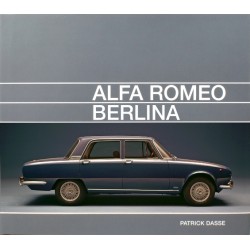 ALFA ROMEO BERLINA - PATRICK DASSE