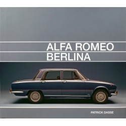 ALFA ROMEO BERLINA