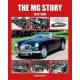 THE MG STORY 1923-1980