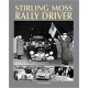 STIRLING MOSS - RALLY DRIVER