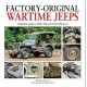 FACTORY-ORIGINAL WARTIME JEEPS