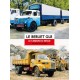 LE BERLIET GLR, LE CAMION DU SIECLE