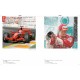 FERRARI 1000 GP IL LIBRO UFFICIALE - THE OFFICIAL BOOK