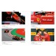 FERRARI 1000 GP IL LIBRO UFFICIALE - THE OFFICIAL BOOK