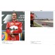 FERRARI 1000 GP IL LIBRO UFFICIALE - THE OFFICIAL BOOK